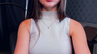Watch staciabailly Hot Porn Video [Chaturbate] - new, shy, 18, skinny, teen