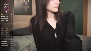 Watch arielseas New Porn Video [Chaturbate] - new, shy, c2c, 18, skinny