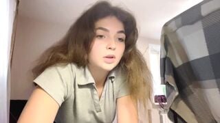 ciraandregg New Porn Video [Chaturbate] - new, young, shy, 18, teen