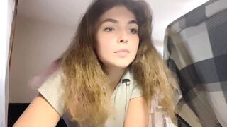 ciraandregg New Porn Video [Chaturbate] - new, young, shy, 18, teen
