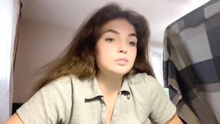 ciraandregg New Porn Video [Chaturbate] - new, young, shy, 18, teen