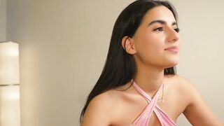 Watch welcome_to_forever Camgirl Porn Video [Chaturbate] - new, shy, 18, skinny, cute