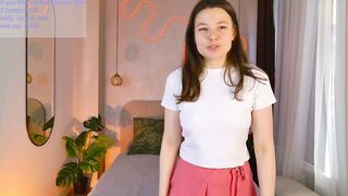 elaramyst_ Hot Porn Video [Chaturbate] - new, bigass, shy, smalltits, 18
