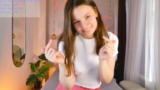elaramyst_ Hot Porn Video [Chaturbate] - new, bigass, shy, smalltits, 18