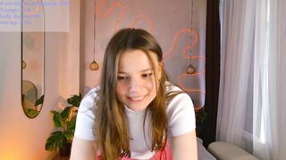 elaramyst_ Hot Porn Video [Chaturbate] - new, bigass, shy, smalltits, 18