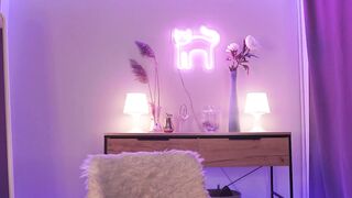 chaoticcutie_ New Porn Video [Chaturbate] - tease, new, feet, natural, lovense