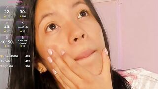 Watch emily_sweett12 Leaked Porn Video [Chaturbate] - new, latina, smalltits, 18, teen
