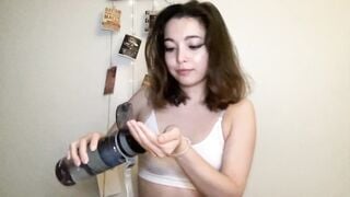 ellynella Hot Porn Video [Chaturbate] - new, natural, teen, belly, 3dxchat