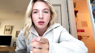 alyssaleary1 Hot Porn Video [Chaturbate] - love, pussyhairy, kinky, sub, teen