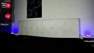 Watch esperanzaandjey Hot Porn Video [Chaturbate] - anal, fuckmachine, 18, cum, squirting
