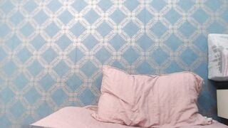 Watch violeta_cute18 Camgirl Porn Video [Chaturbate] - anal, latina, bigtits, squirt