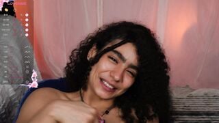 Watch vicky_curly New Porn Video [Chaturbate] - latina, anal, 18, asian, teen