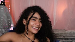Watch vicky_curly New Porn Video [Chaturbate] - latina, anal, 18, asian, teen