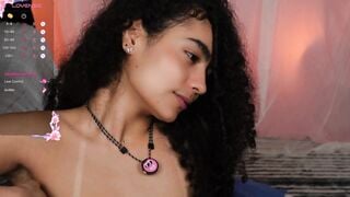 Watch vicky_curly New Porn Video [Chaturbate] - latina, anal, 18, asian, teen