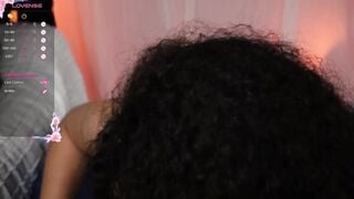 Watch vicky_curly New Porn Video [Chaturbate] - latina, anal, 18, asian, teen