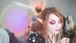 faith_chan Camgirl Porn Video [Chaturbate] - cosplay, mistress, ahegao, goth