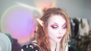 faith_chan Camgirl Porn Video [Chaturbate] - cosplay, mistress, ahegao, goth