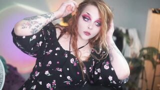 faith_chan Camgirl Porn Video [Chaturbate] - cosplay, mistress, ahegao, goth