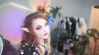 faith_chan Camgirl Porn Video [Chaturbate] - cosplay, mistress, ahegao, goth