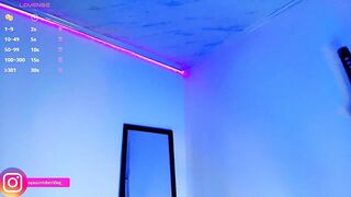 Watch nicorobinn Camgirl Porn Video [Chaturbate] - deepthroat, fuckmachine, anal, squirt, asian