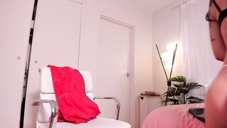 _sandy_s_ Camgirl Porn Video [Chaturbate] - feet, mistress, pantyhose, heels, latex
