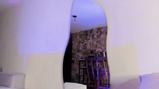 vahl__ Hot Porn Video [Chaturbate] - bigass, latina, squirt, bigboobs, bigpussylips