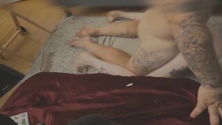 Watch thatyngcouple420 Camgirl Porn Video [Chaturbate] - rough, bigbooty, sloppybj, thickcock