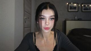 Watch 9west Camgirl Porn Video [Chaturbate] - natural, shy, 18, lovense, skinny