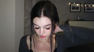 Watch 9west Camgirl Porn Video [Chaturbate] - natural, shy, 18, lovense, skinny