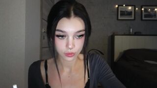 Watch 9west Camgirl Porn Video [Chaturbate] - natural, shy, 18, lovense, skinny