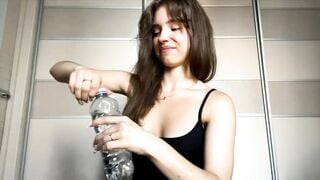 Watch cyndyslonecker New Porn Video [Chaturbate] - new, natural, shy, 18, fresh