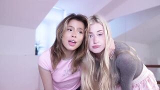 Watch kiki_for_love_ Hot Porn Video [Chaturbate] - new, couple, shy, 18