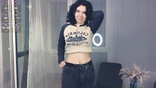 lynnameua Leaked Porn Video [Chaturbate] - new, shy, 18, teen, bigboobs