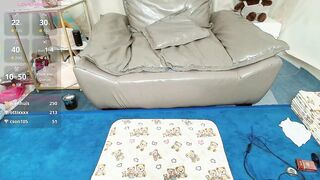 Watch foxyiyi New Porn Video [Chaturbate] - new, bigass, c2c, 18, asian