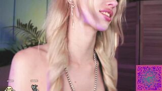 nelly_carroll Hot Porn Video [Chaturbate] - new, 18, skinny, ginger