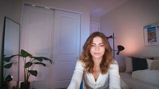 Watch zlicious New Porn Video [Chaturbate] - tease, new, goddess, chubby, furry