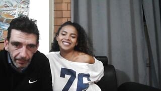 ladysarah101 Camgirl Porn Video [Chaturbate] - ebony, french, bigboobs, teens