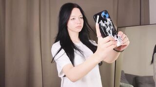 lennahammen Camgirl Porn Video [Chaturbate] - new, shy, smalltits, 18, teen