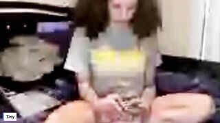 Watch its_tiny New Porn Video [Chaturbate] - new, bigass, natural, young, lovense