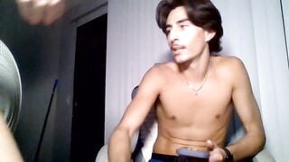 jessecalloway New Porn Video [Chaturbate] - bigfeet, twink, findom, footfetish