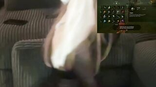 shinyandused Leaked Porn Video [Chaturbate] - new, gaming, 18, blonde