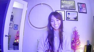 Watch aishalee3 New Porn Video [Chaturbate] - suck, pussylovense, baldpussy, lovense, cfnm