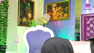 celinelow Camgirl Porn Video [Chaturbate] - glasses, new, latina, smalltits, petite
