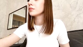 ingerbrockney Hot Porn Video [Chaturbate] - new, tattoo, shy, young, 18