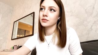ingerbrockney Hot Porn Video [Chaturbate] - new, tattoo, shy, young, 18