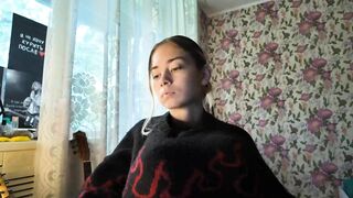 Watch dinorahmroczkowski Leaked Porn Video [Chaturbate] - new, shy, young, 18, teen