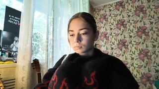 Watch dinorahmroczkowski Leaked Porn Video [Chaturbate] - new, shy, young, 18, teen