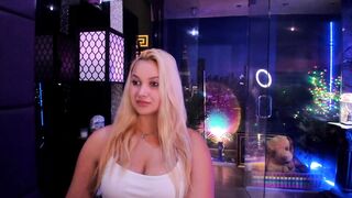 adrelaxina Camgirl Porn Video [Chaturbate] - new, shy, c2c, blonde, teen