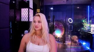 adrelaxina Camgirl Porn Video [Chaturbate] - new, shy, c2c, blonde, teen