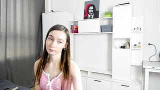 21032008 Hot Porn Video [Chaturbate] - new, shy, brunette, 18, teen